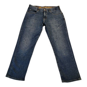 Lee Motion Stretch Regular Jeans Men's Size 36
